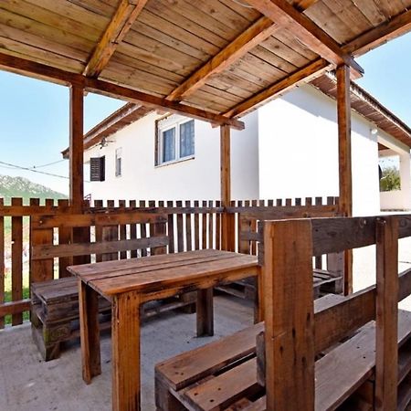 Country House Vukmanovic Bukovik Virpazar Exterior foto