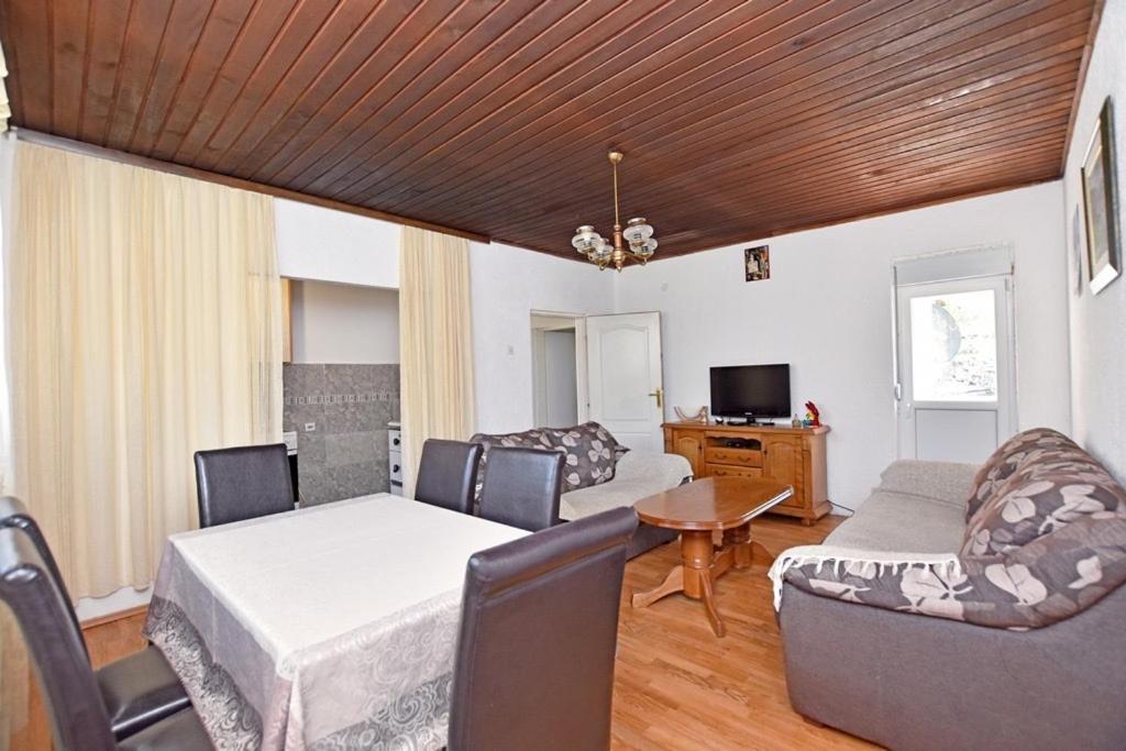 Country House Vukmanovic Bukovik Virpazar Exterior foto