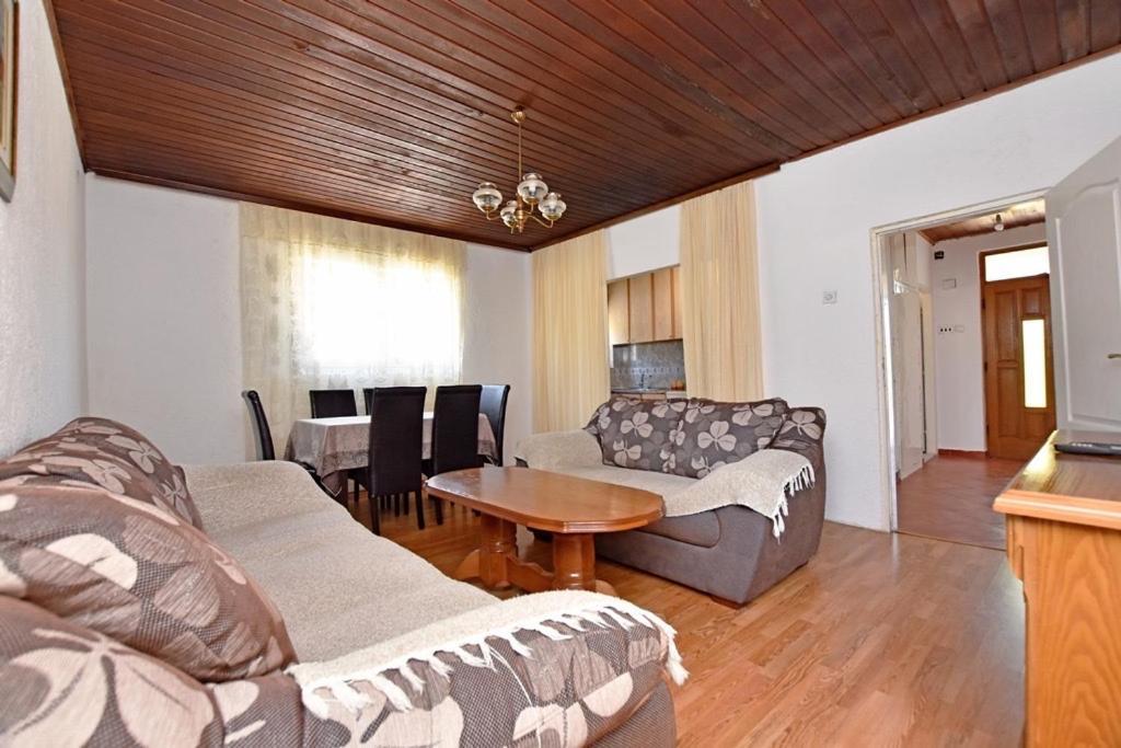 Country House Vukmanovic Bukovik Virpazar Exterior foto