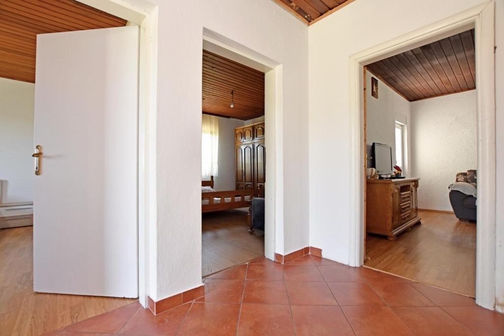Country House Vukmanovic Bukovik Virpazar Exterior foto