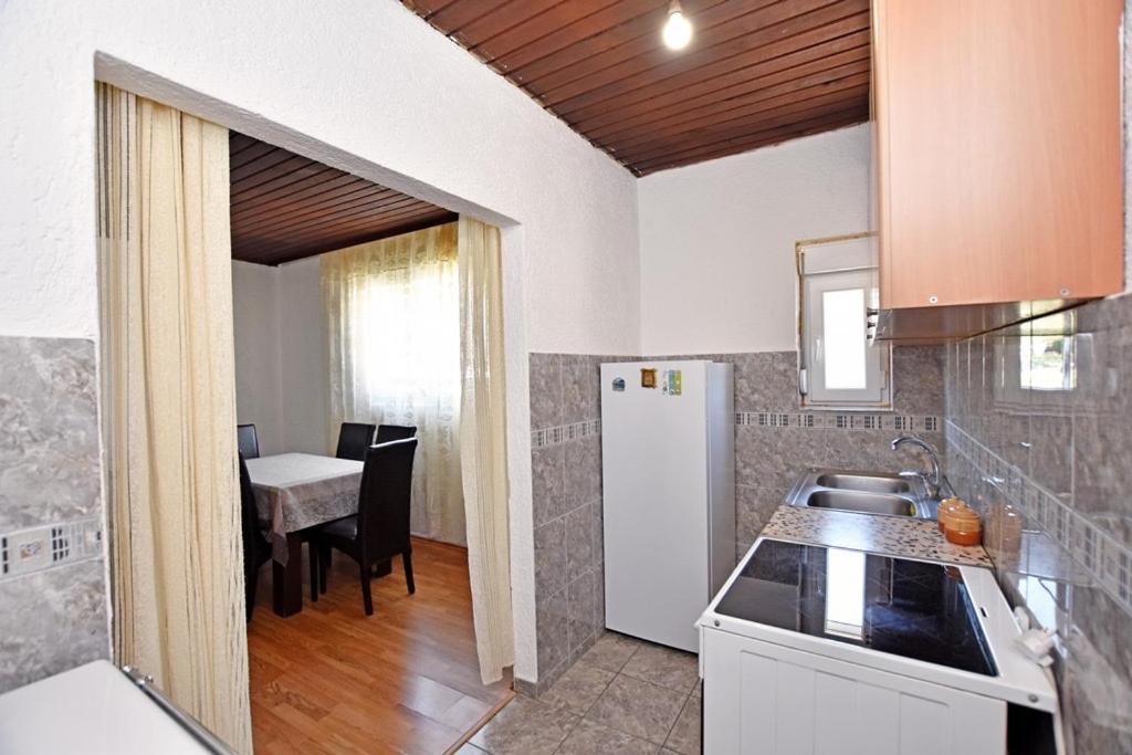 Country House Vukmanovic Bukovik Virpazar Exterior foto