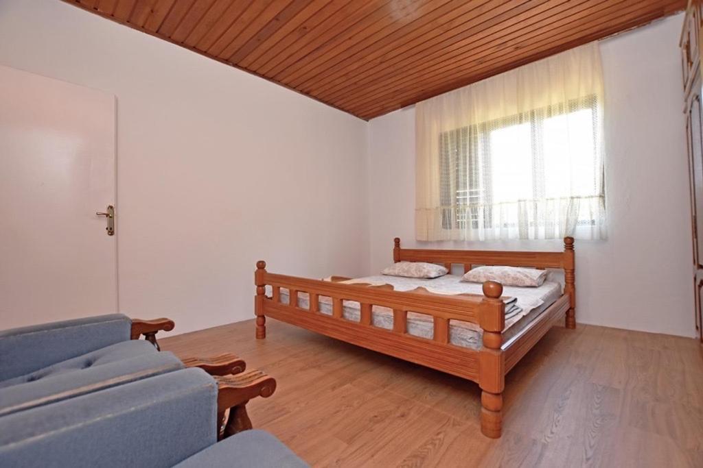 Country House Vukmanovic Bukovik Virpazar Exterior foto